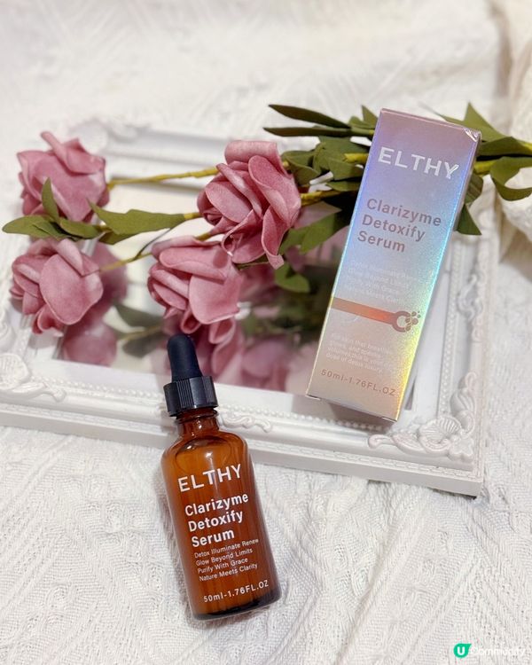 告別黑頭肌 ✨ 皮膚好好深呼吸