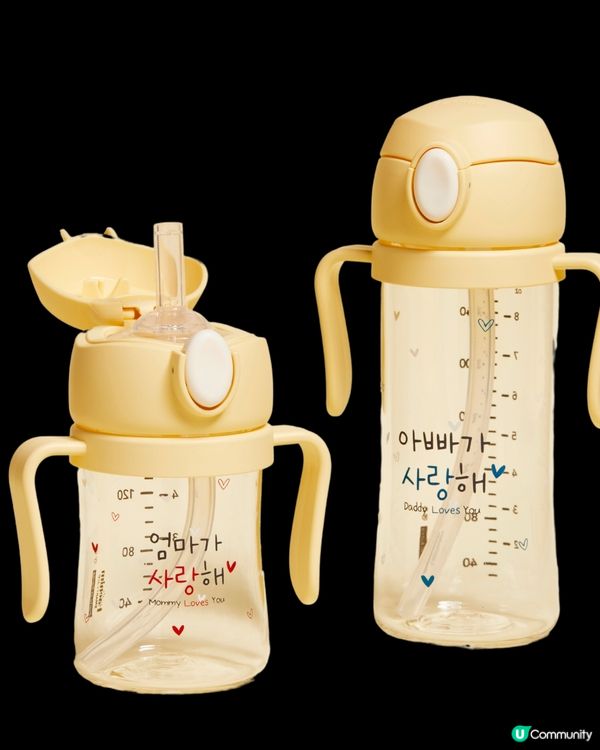 【育兒必備】送您Haenim升級嬰兒用品✨