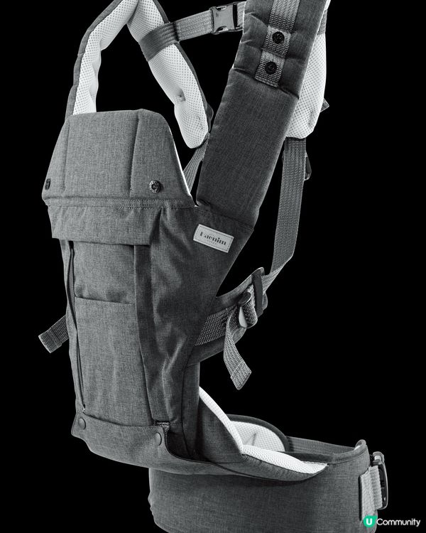 【育兒必備】送您Haenim升級嬰兒用品✨