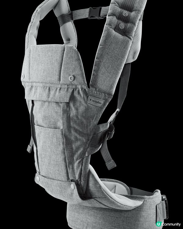 【育兒必備】送您Haenim升級嬰兒用品✨