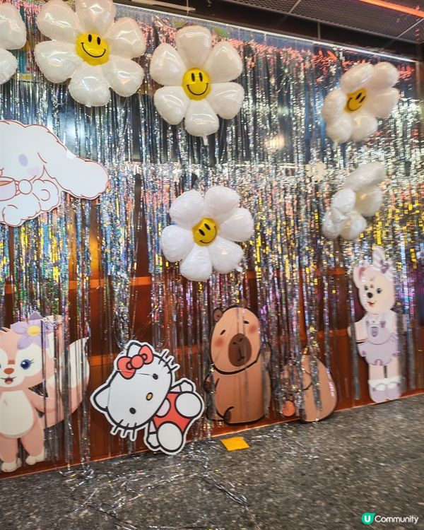 麥咭樂園🎉｜珠海室內放電之選！ 👧👦