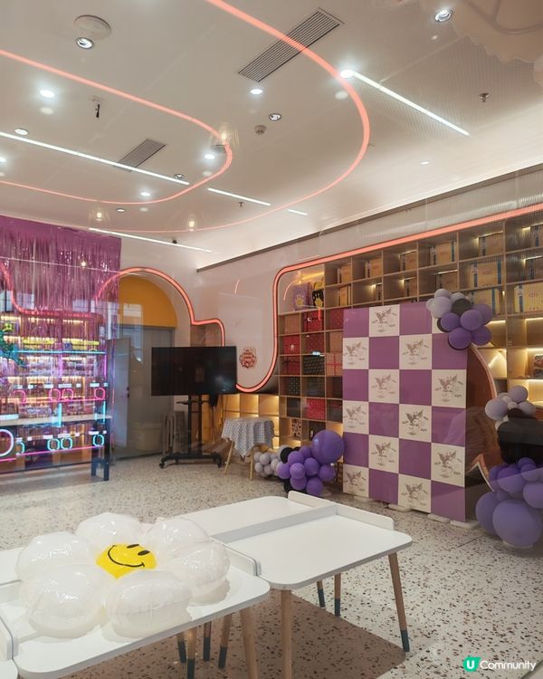 麥咭樂園🎉｜珠海室內放電之選！ 👧👦