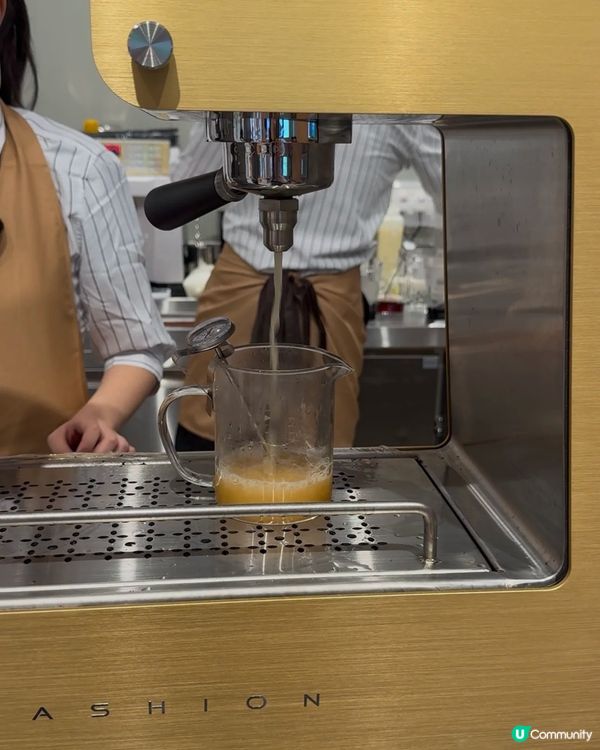 台灣茶王登陸青衣！ 🍑🥤
