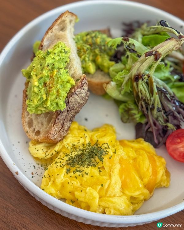 香港美食｜手工意粉店推介，貓咪塗鴉主題小店