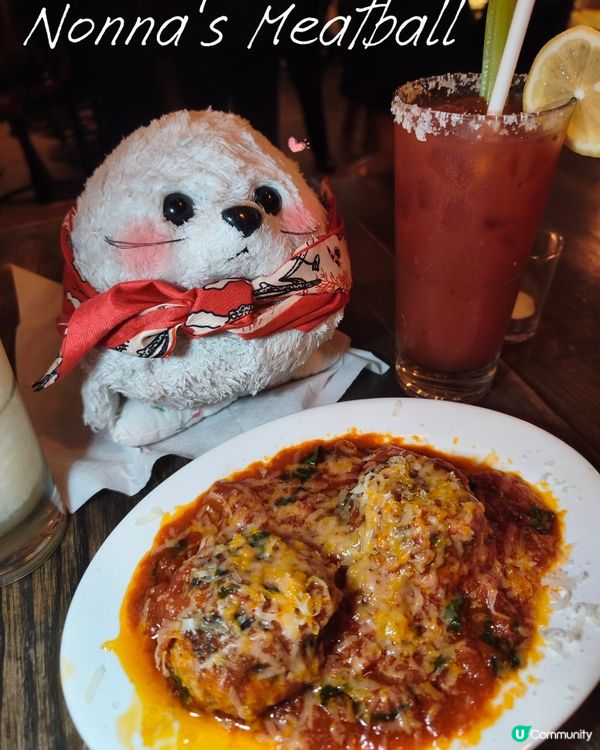 意利意味🍝 - Luigi's