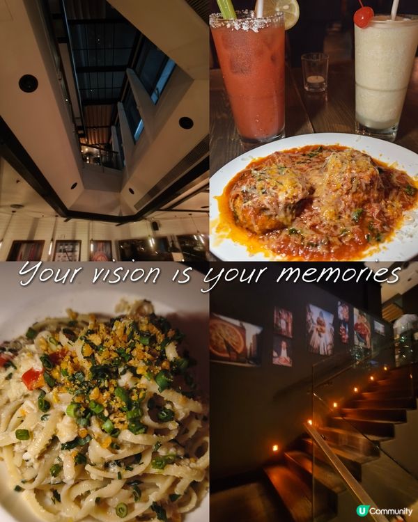 意利意味🍝 - Luigi's