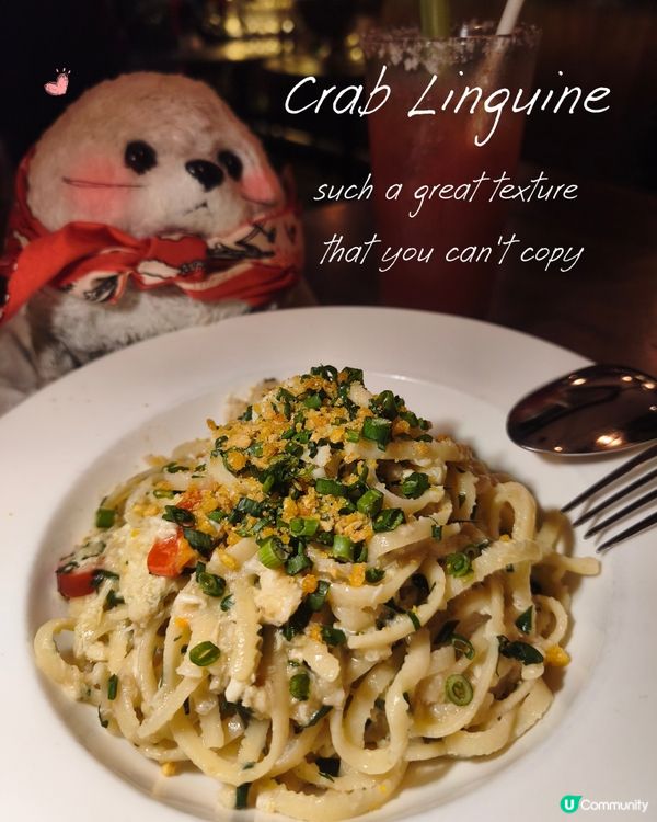 意利意味🍝 - Luigi's