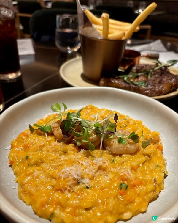 銅鑼灣 $98 歎西餐！😋🍽️
