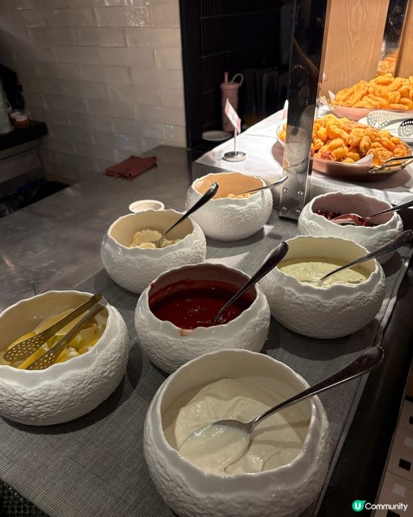 銅鑼灣 $98 歎西餐！😋🍽️