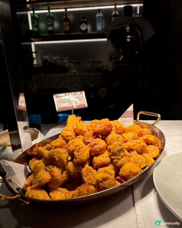 銅鑼灣 $98 歎西餐！😋🍽️