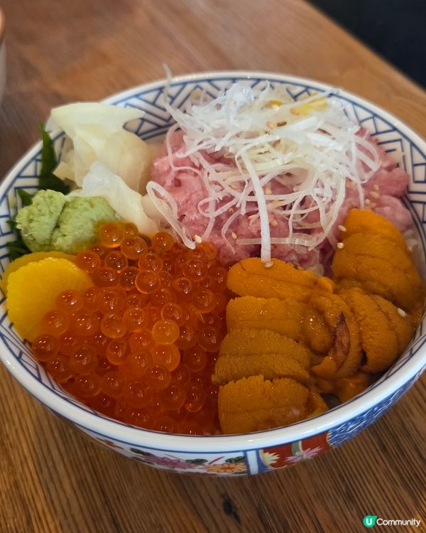 滋味響丼丼🍱