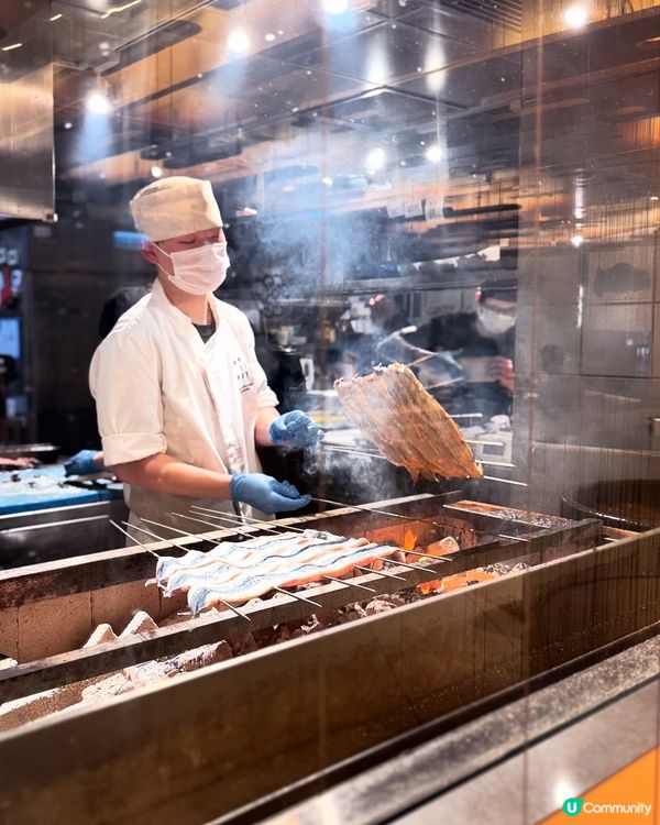 90年歷史日本過江龍➰鰻魚料理專門店