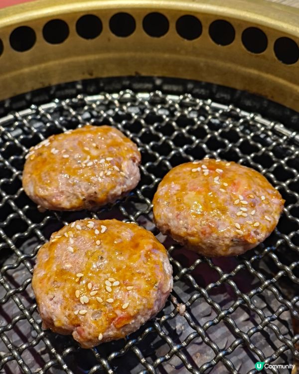 75分鐘半自助午餐居然有日本和牛漢堡？！😱🔥