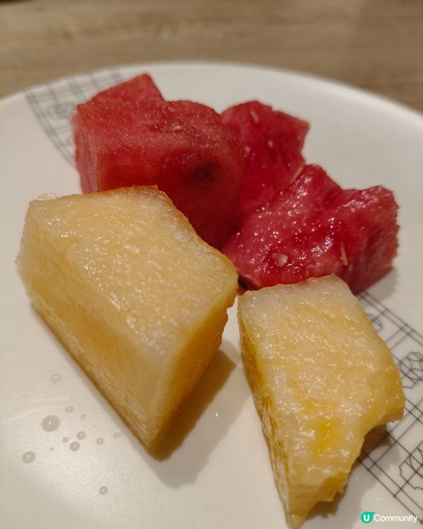 75分鐘半自助午餐居然有日本和牛漢堡？！😱🔥
