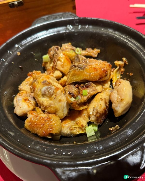 機場必食高質中菜推介