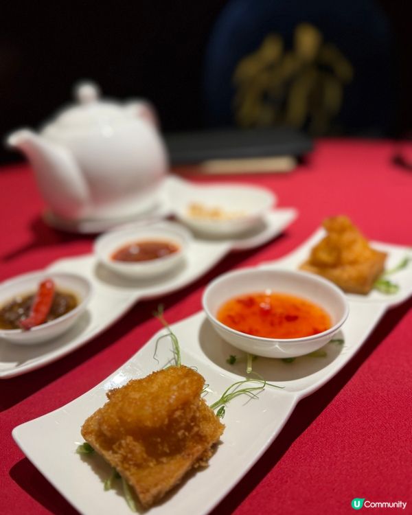 機場必食高質中菜推介