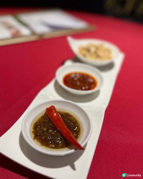 機場必食高質中菜推介