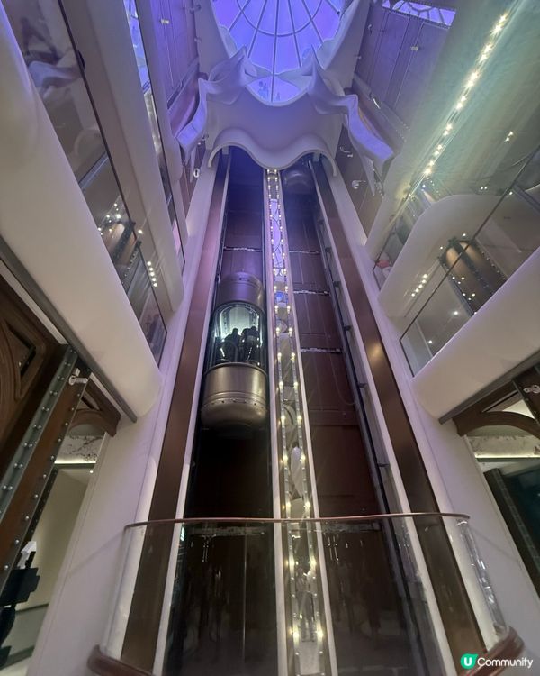 ［深圳景點推介］蛇口明華輪免費玩！🚢✨