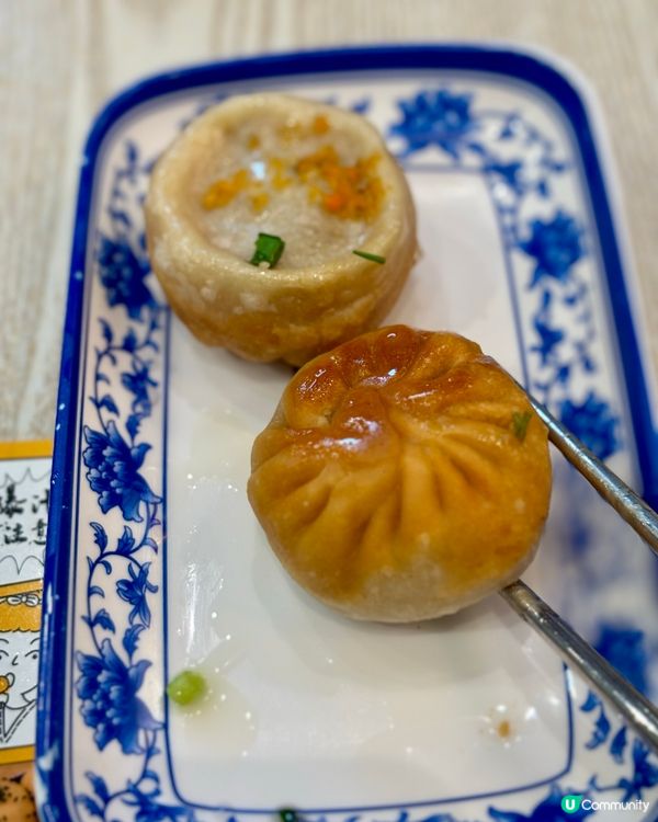 生煎包質素有保證！