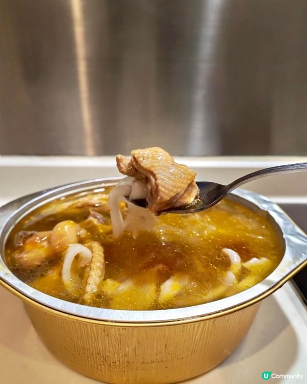 啖啖燕窩甜入心 🥰