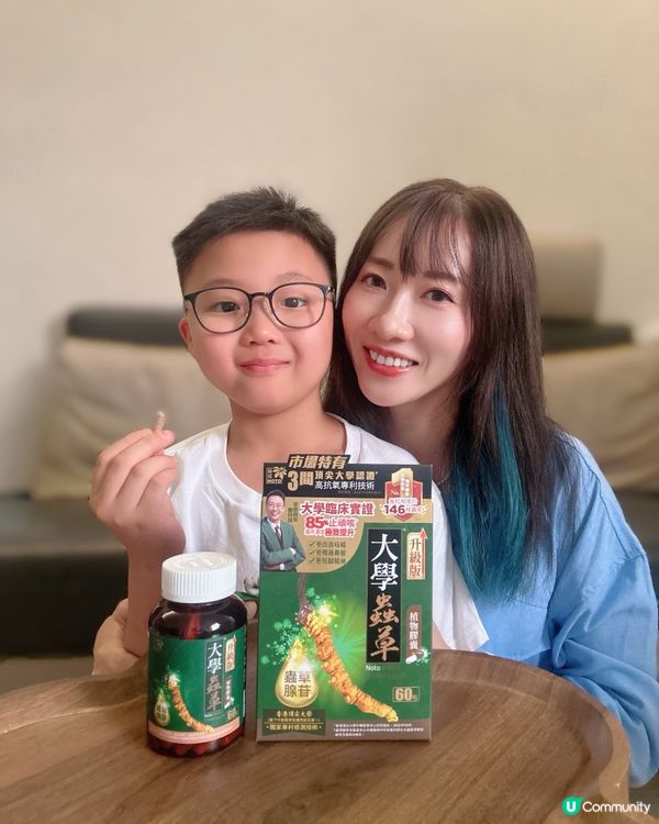 小朋友調理呼吸道最簡易方法