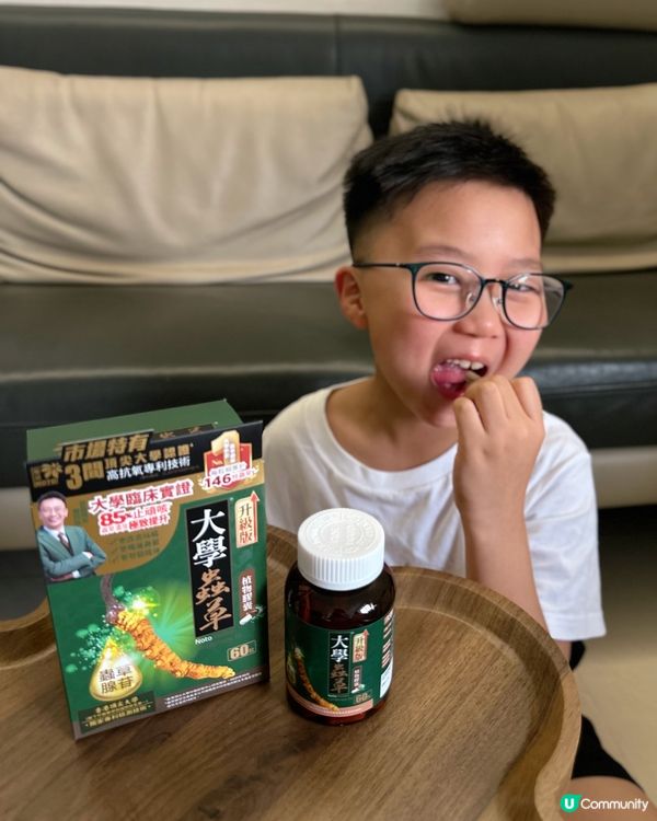 小朋友調理呼吸道最簡易方法