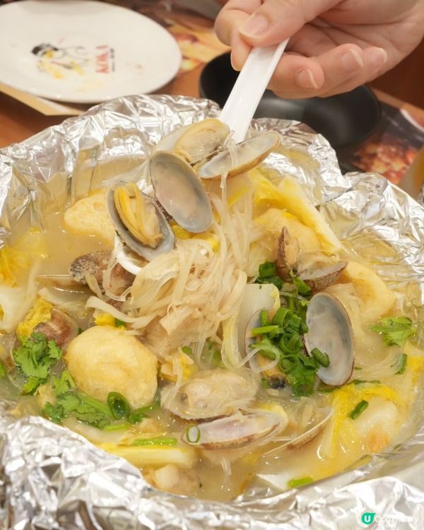 沙田串燒店