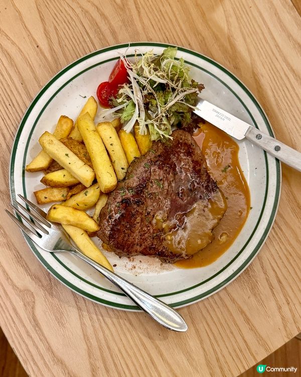 銅鑼灣｜4月姜濤生日月｜應援Cafe💖｜指定餐牌送飯拍小卡😱