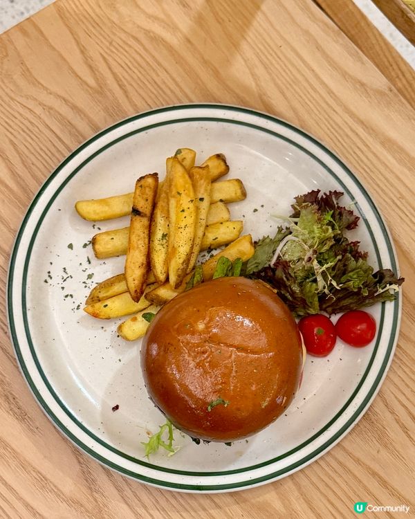 銅鑼灣｜4月姜濤生日月｜應援Cafe💖｜指定餐牌送飯拍小卡😱