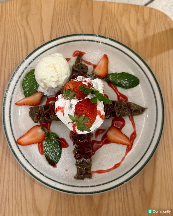 銅鑼灣｜4月姜濤生日月｜應援Cafe💖｜指定餐牌送飯拍小卡😱