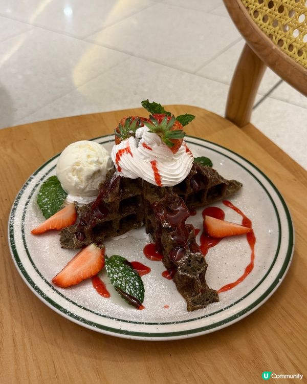 銅鑼灣｜4月姜濤生日月｜應援Cafe💖｜指定餐牌送飯拍小卡😱