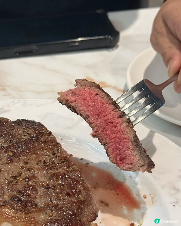 觀塘二人餐好味到爆🤤