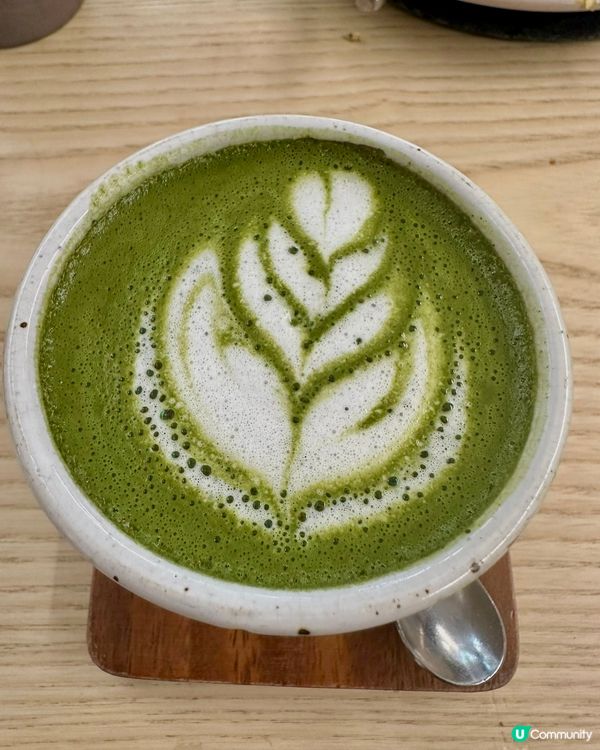 大圍高質Cafe推介🍵🤤