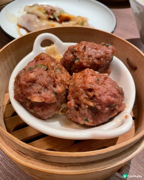 美中鴨子 tea time！🤤🥢