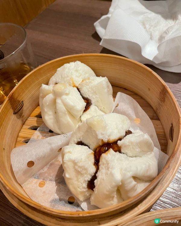 美中鴨子 tea time！🤤🥢