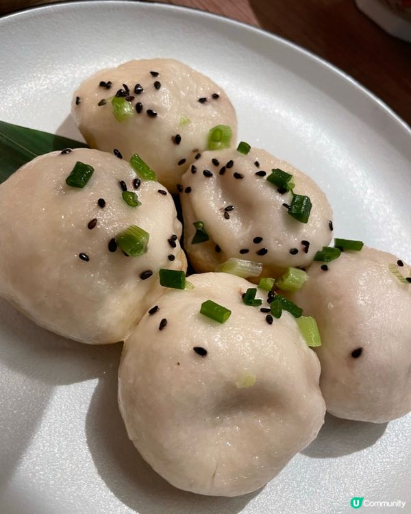 美中鴨子 tea time！🤤🥢