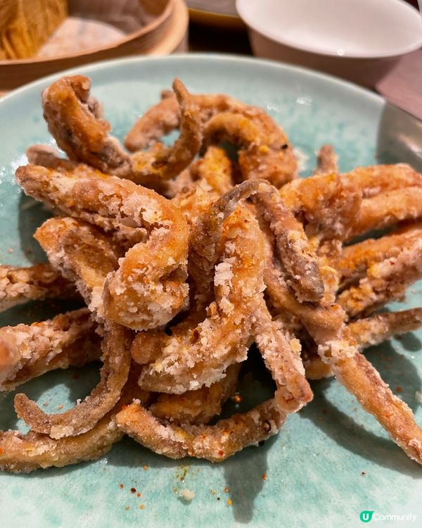 美中鴨子 tea time！🤤🥢