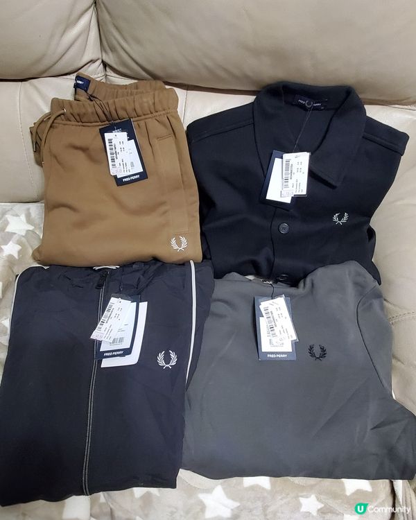 巴黎Outlets 戰利品 🛍️迪士尼左右