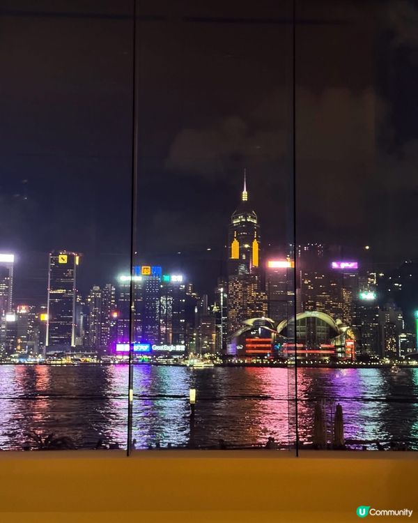 獨家8折‼️麗晶維港海景自助餐‼️