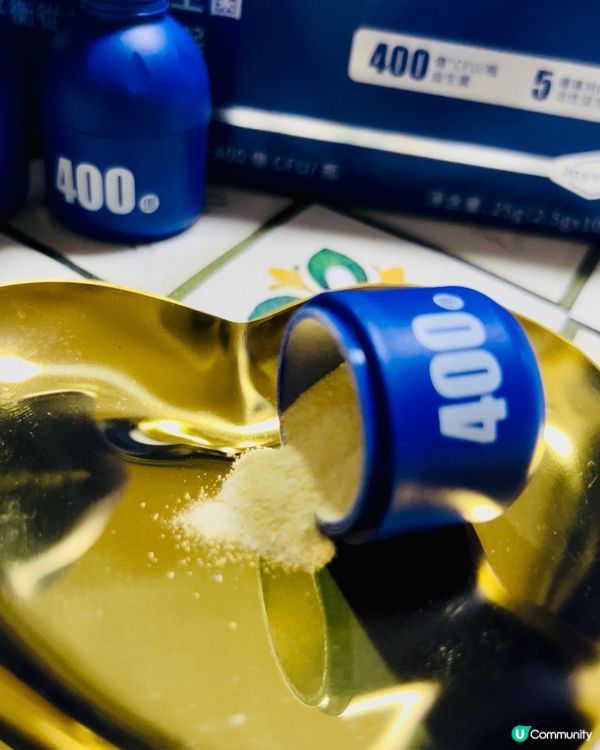 💙Joyvita 優樂維益生菌專家小藍瓶💙