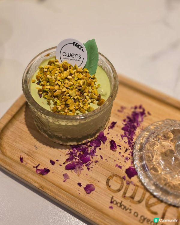 砵蘭街海鮮意大利飯 🌟必試😋