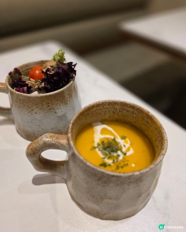 砵蘭街海鮮意大利飯 🌟必試😋