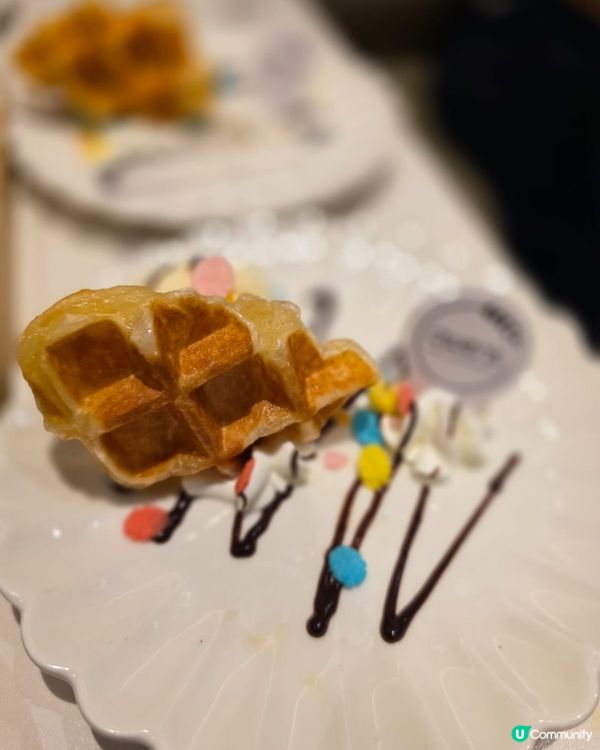 砵蘭街海鮮意大利飯 🌟必試😋