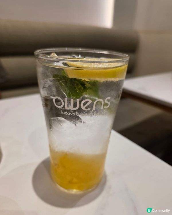 砵蘭街海鮮意大利飯 🌟必試😋