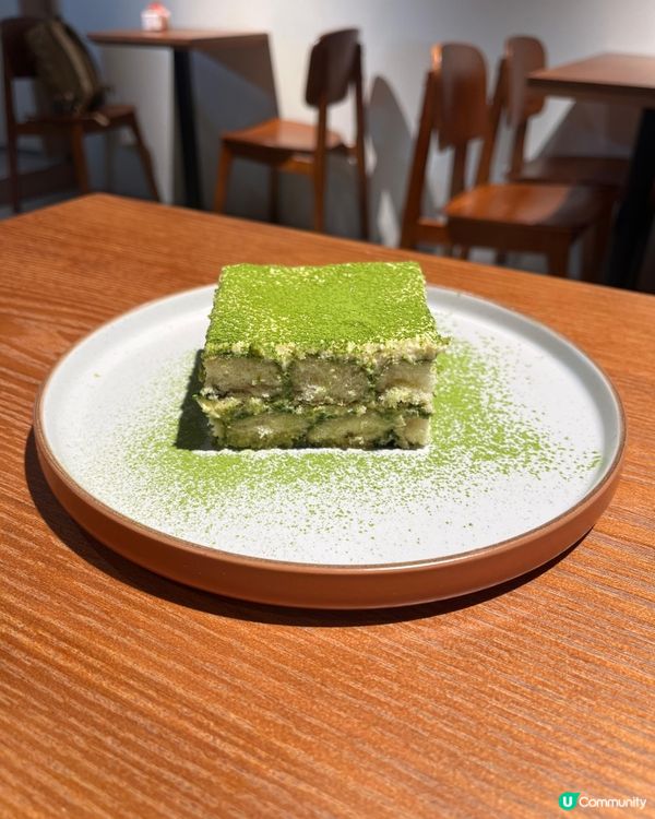 辻利茶舖開咗係Musea啦～