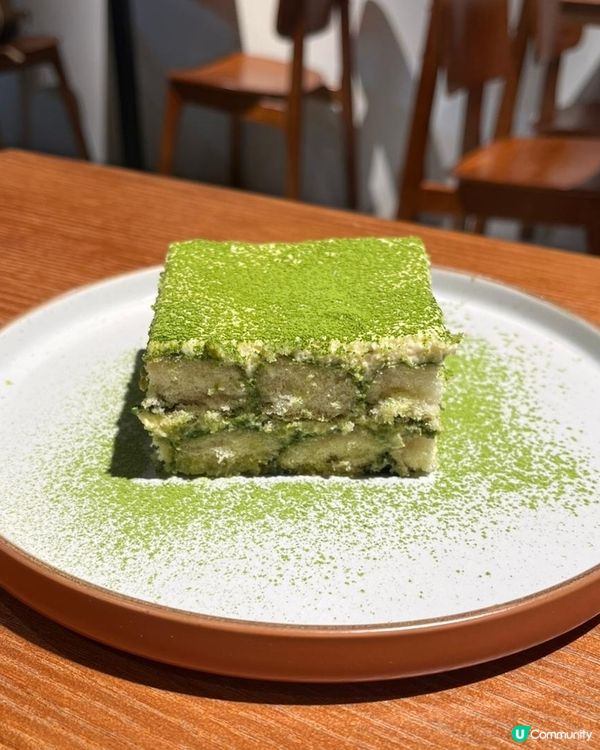 辻利茶舖開咗係Musea啦～