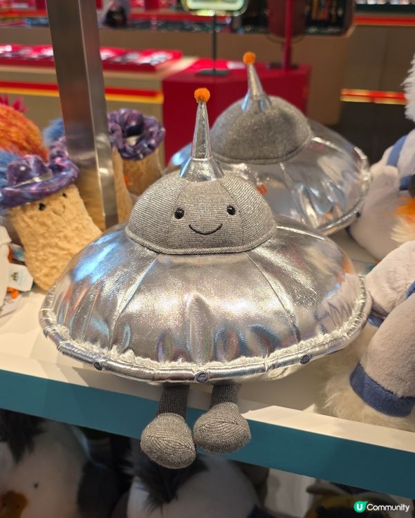 勁可愛既jellycat新品