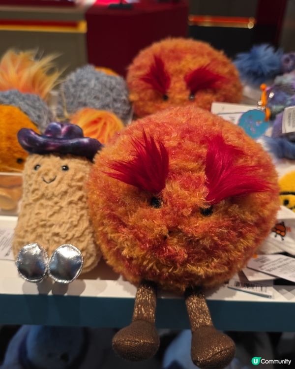 勁可愛既jellycat新品