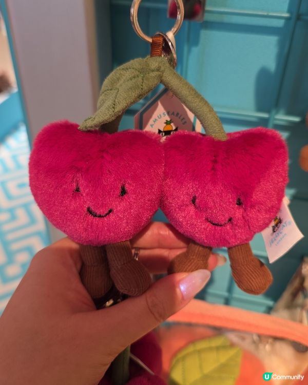 勁可愛既jellycat新品