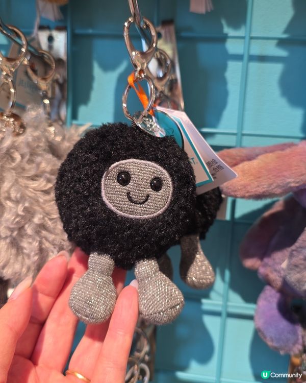 勁可愛既jellycat新品